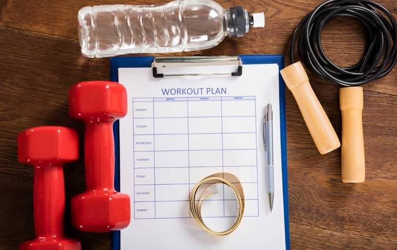 why you need a new workout why you need a new workout plan this year